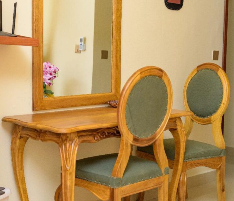 Staying with us at Dubai Infinite Luxury Suites; the beauty!